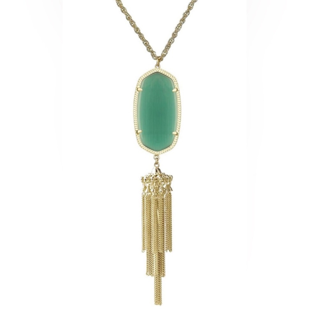 Kendra Scott Rayne Necklace